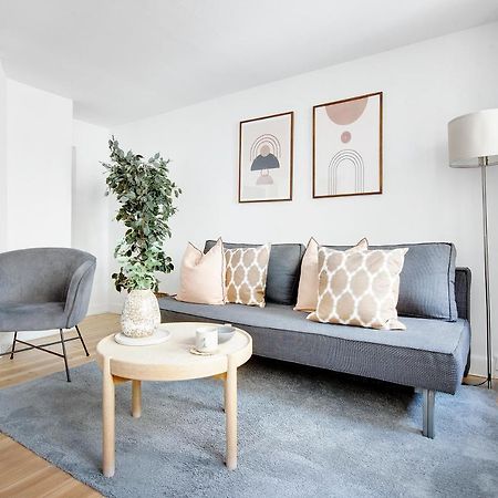Sanders Central - Petite One-Bedroom Apartment In The Middle Of It All Kopenhagen Exterior foto