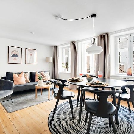 Sanders Central - Petite One-Bedroom Apartment In The Middle Of It All Kopenhagen Exterior foto